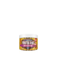 ALLNUTRITION - FRUTILOVE WHOLE FRUITS - BANANA IN MILK CHOCOLATE - 300 G
