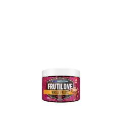 ALLNUTRITION - FRUTILOVE WHOLE FRUITS - CRANBERRY IN DARK CHOCOLATE - 300 G