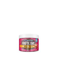 ALLNUTRITION - FRUTILOVE WHOLE FRUITS - RASPBERRY IN DARK CHOCOLATE WITH RASPBERRY POWDER - 200 G