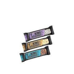 ALLNUTRITION - F*CKING DELICIOUS PROTEIN BAR - 55 G