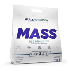 ALLNUTRITION - MASS ACCELERATION - 7000 G