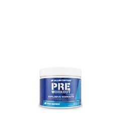 ALLNUTRITION - PRE WORKOUT - 120 G