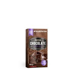 ALLNUTRITION - PROTEIN CHOCOLATE LACTOSE FREE - 100 G