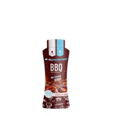 ALLNUTRITION - SAUCE BBQ - 440 G