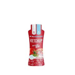 ALLNUTRITION - SAUCE KETCHUP - 460 G