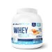 ALLNUTRITION - WHEY DELICIOUS - 2270 G