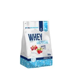 ALLNUTRITION - WHEY DELICIOUS - 700 G
