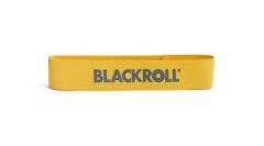 BLACKROLL - LOOP BAND - TEXTILBE SZŐTT GUMIHUROK - EXTRA LIGHT