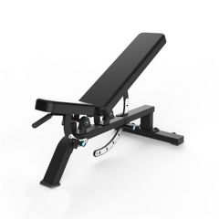 CFL EQUIPMENT - ULTIMATE ADJUSTABLE GYM BENCH - DÖNTHETŐ KONDITERMI EDZŐPAD