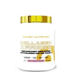 SCITEC NUTRITION - COLLAGEN XPRESS - 475 G