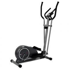 TOORX FITNESS - ERX-75 ELLIPTICAL TRAINER - HALADÓ OTTHONI ELLIPTIKUS TRÉNER