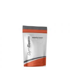 GYMBEAM - ANABOLIC WHEY - FEHÉRJEPOR KREATINNAL ÉS GLUTAMINNAL - 1000 G