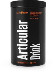 GYMBEAM - ARTICULAR DRINK - ÍZÜLETVÉDŐ KOMPLEX ITALPOR - 390 G