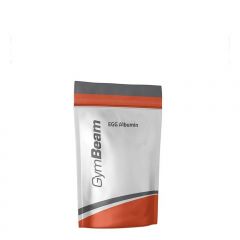 GYMBEAM - EGG ALBUMIN - TOJÁSFEHÉRJE PROTEIN ITALPOR - 1000 G