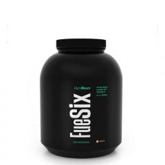 GYMBEAM - FUESIX - PROTEIN BLEND POWER - TÖBBKOMPONENSŰ FEHÉRJEPOR - 2000 G