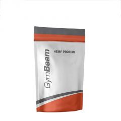 GYMBEAM - HEMP PROTEIN - KENDER FEHÉRJE ITALPOR - 1000 G
