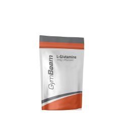 GYMBEAM - L-GLUTAMINE - GLUTAMIN POR - 500 G