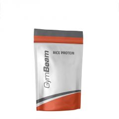 GYMBEAM - RICE PROTEIN - RIZSFEHÉRJE IZOLÁTUM - 1000 G