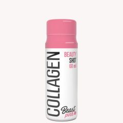 COLLAGEN BEAUTY SHOT - BEAST PINK - 60 ML