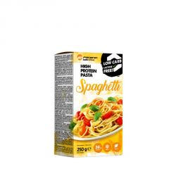 FORPRO - HIGH PROTEIN PASTA - SZÉNHIDRÁTCSÖKKENTETT, MAGAS FEHÉRJETARTALMÚ TÉSZTA - 250 G