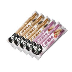 FORPRO - OAT BAR - ZABSZELET HOZZÁADOTT CUKOR NÉLKÜL - 5 x 45 G