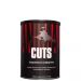 UNIVERSAL NUTRITION - ANIMAL CUTS - THE COMPLETE CUTTING STACK - 42 TASAK