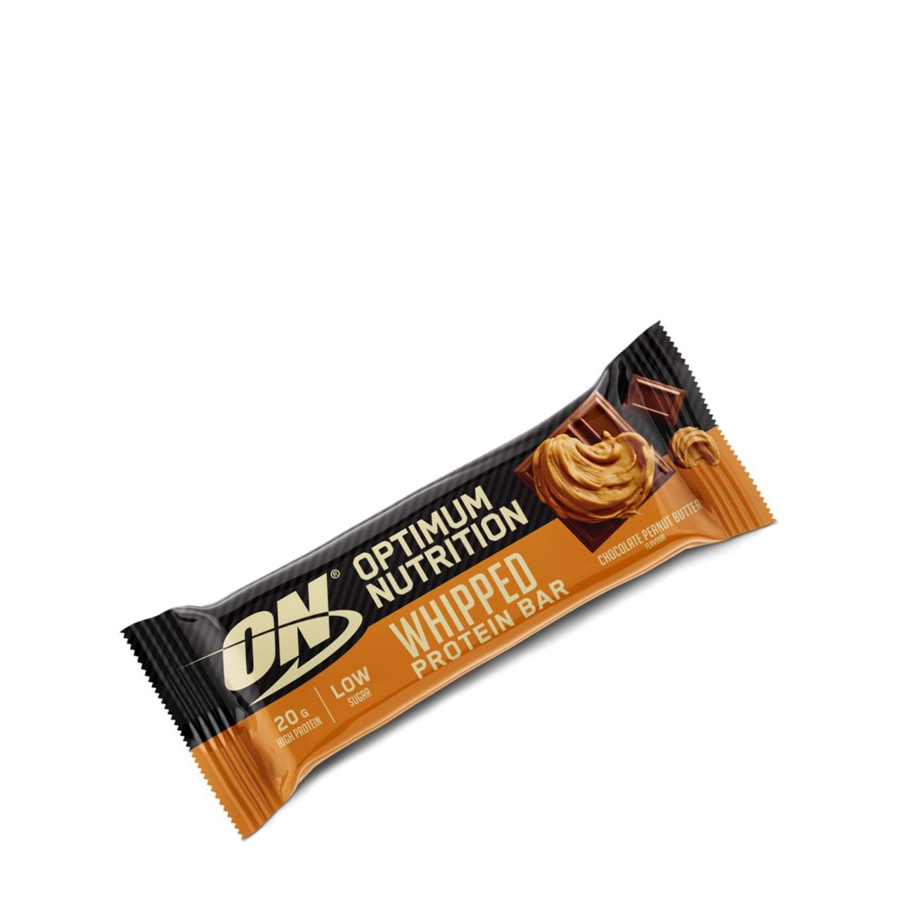 OPTIMUM NUTRITION - WHIPPED PROTEIN BAR - 60 G