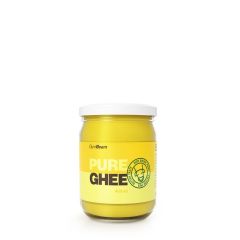 GYMBEAM - PURE GHEE - KONCENTRÁLT TISZTÍTOTT VAJZSÍR - 450 G