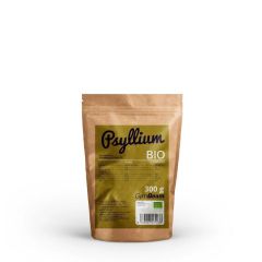 GYMBEAM - BIO PSYLLIUM - ÚTIFŰ MAGHÉJ EMÉSZTÉST SEGÍTŐ ROST - 300 G