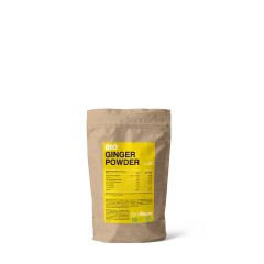 GYMBEAM - BIO GINGER POWDER - BIO GYÖMBÉR POR - 200 G