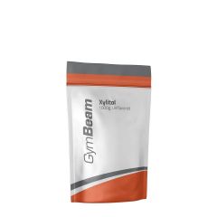 GYMBEAM - XYLITOL - XILIT NYÍRFACUKOR ÉDESÍTŐSZER - 1000 G
