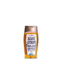GYMBEAM - 100% BIO AGAVE SYRUP - BIO AGAVE SZIRUP - 250 ML