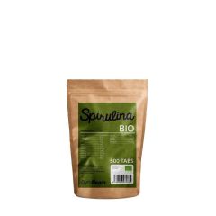 GYMBEAM - BIO SPIRULINA 500 MG - 500 TABLETTA