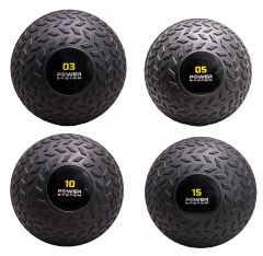 POWER SYSTEM - CROSSTRAINING SLAM BALL PS 4117 - 15 KG