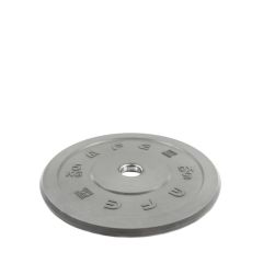 MFeFIT - OLYMPIC WEIGHTLIFTING PLATE - DOMBORNYOMOTT OLIMPIAI SÚLYEMELŐ TÁRCSA - 5 KG