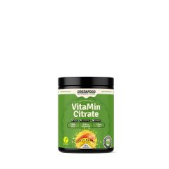 GREENFOOD PERFORMANCE - VITAMIN CITRATE - VEGÁN MULTIVITAMIN- ÉS ÁSVÁNYIANYAG ITALPOR - 300 G
