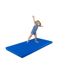 SPARTAN - TORNASZŐNYEG GYÖNGYVÁSZON HUZATTAL - 200 x 100 x 10 CM