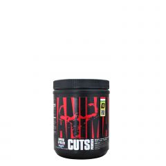 UNIVERSAL - ANIMAL CUTS POWDER - THERMOGENIC FAT BURNER - 248 G