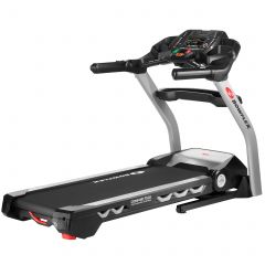 BOWFLEX - BXT 326 TREADMILL - ÖSSZECSUKHATÓ FUTÓPAD, SZÉLES FUTÓFELÜLET, 181 KG TERHELHETŐSÉG