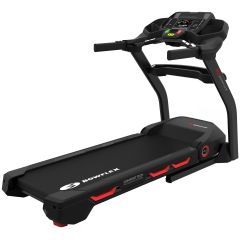 BOWFLEX - BXT 226 TREADMILL - ÖSSZECSUKHATÓ FUTÓPAD, SZÉLES FUTÓFELÜLET, 170 KG TERHELHETŐSÉG
