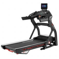 BOWFLEX - 25 TREADMILL - ÖSSZECSUKHATÓ FUTÓPAD, SZÉLES FUTÓFELÜLET, 181 KG TERHELHETŐSÉG