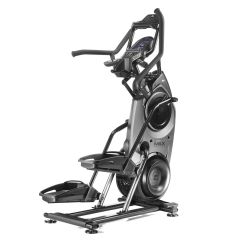 BOWFLEX - M8 MAX TRAINER - ELLIPSZIS TRÉNER, SOKOLDALÚ, 136 KG TERHELHETŐSÉG