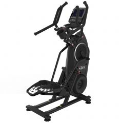 BOWFLEX - TOTAL MAX TRAINER - ELLIPSZIS TRÉNER, SOKOLDALÚ, 136 KG TERHELHETŐSÉG