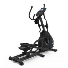 NAUTILUS - E626 ELLIPTICAL TRAINER - ELLIPSZIS TRÉNER, 29 EDZÉSPROGRAM, 136 KG TERHELHETŐSÉG