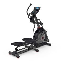 SCHWINN - 570E ELLIPTICAL TRAINER - ELLIPSZIS TRÉNER, 29 EDZÉSPROGRAM, 136 KG TERHELHETŐSÉG