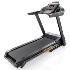 KETTLER - ALPHA RUN 800 TREADMILL - ÖSSZECSUKHATÓ FUTÓPAD, 32 EDZÉSPROGRAM, 175 KG TERHELHETŐSÉG