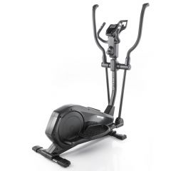 KETTLER - OPTIMA 100 ELLIPTICAL TRAINER - ELLIPSZIS TRÉNER, 12 KG LENDKERÉK, 110 KG TERHELHETŐSÉG