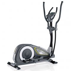 KETTLER - NOVA P ELLIPTICAL TRAINER - ELLIPSZIS TRÉNER, 14 KG LENDKERÉK, 130 KG TERHELHETŐSÉG