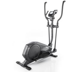 KETTLER - OPTIMA 200 ELLIPTICAL TRAINER - ELLIPSZIS TRÉNER, 14 KG LENDKERÉK, 130 KG TERHELHETŐSÉG