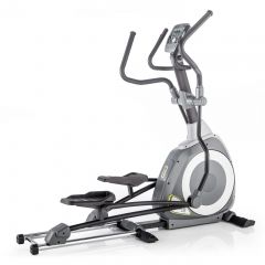 KETTLER - ELIPSO P ELLIPTICAL TRAINER - ELLIPSZIS TRÉNER, 18 KG LENDKERÉK, 130 KG TERHELHETŐSÉG